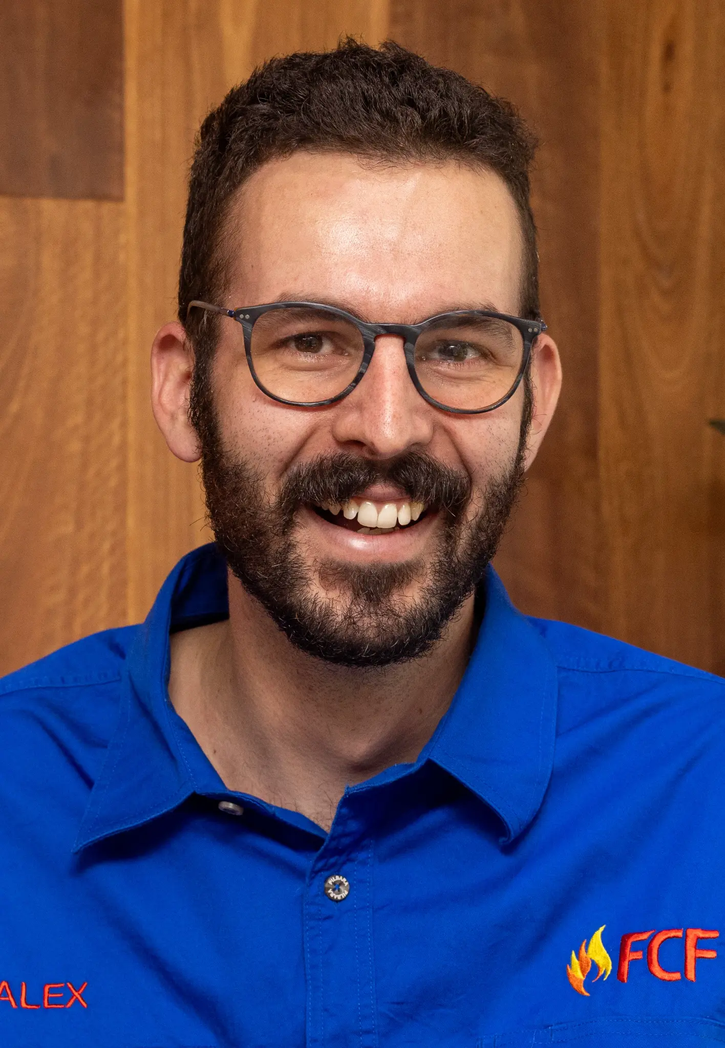 Alex – FCF Electrical