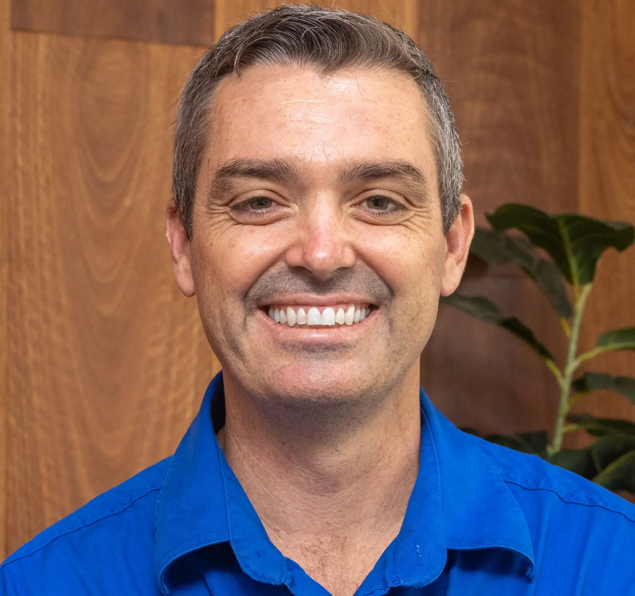 Nathan – FCF Electrical